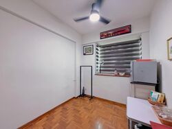 Forest Hills Condominium (D26), Condominium #566070961